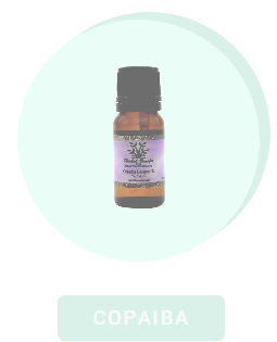 Herbal Benefit コパイバ精油